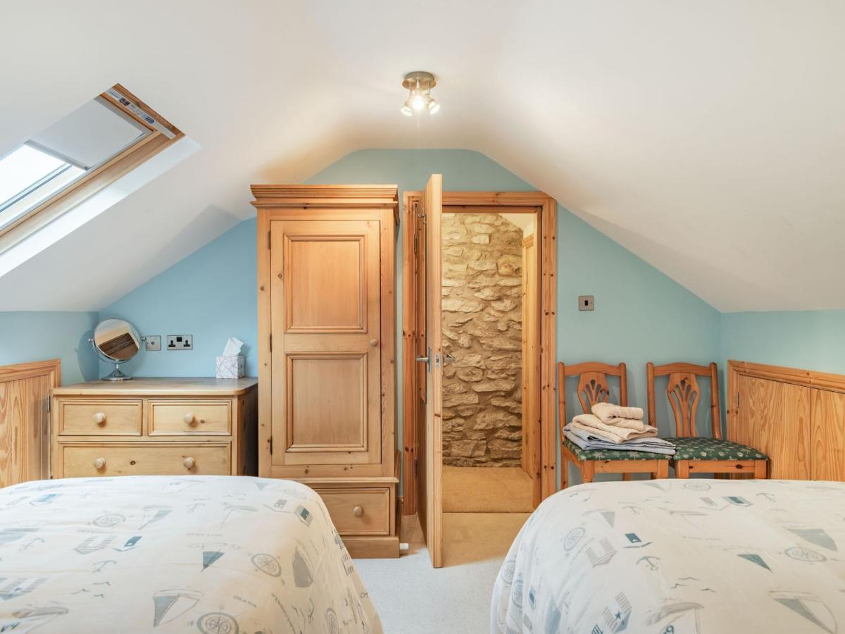 Peacock Cottage Dove Holes Экстерьер фото